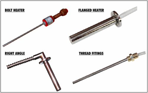 CARTRIDGE HEATER