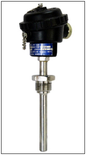 RTD Thermocouple