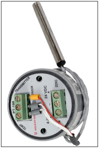 Temperature Transmitter