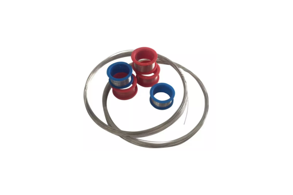 Platinum rhodium thermocouple