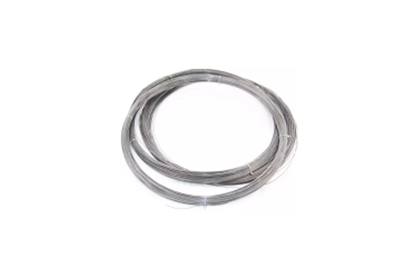 Platinum rhodium thermocouple