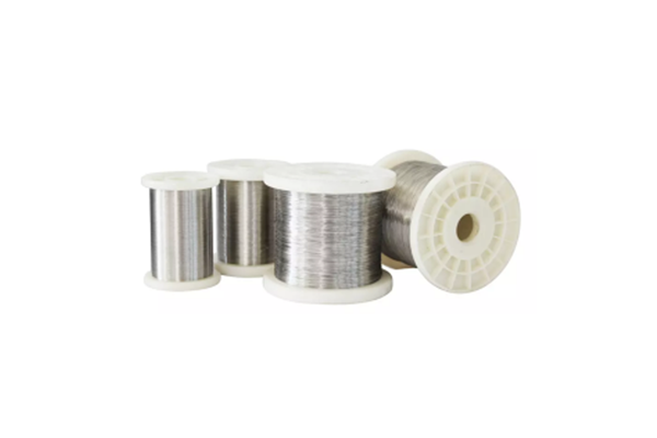 Platinum rhodium thermocouple
