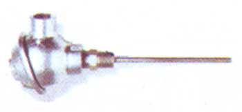 Thermocouple Bare Wires