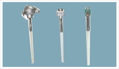 Base Metal 
    Thermocouples